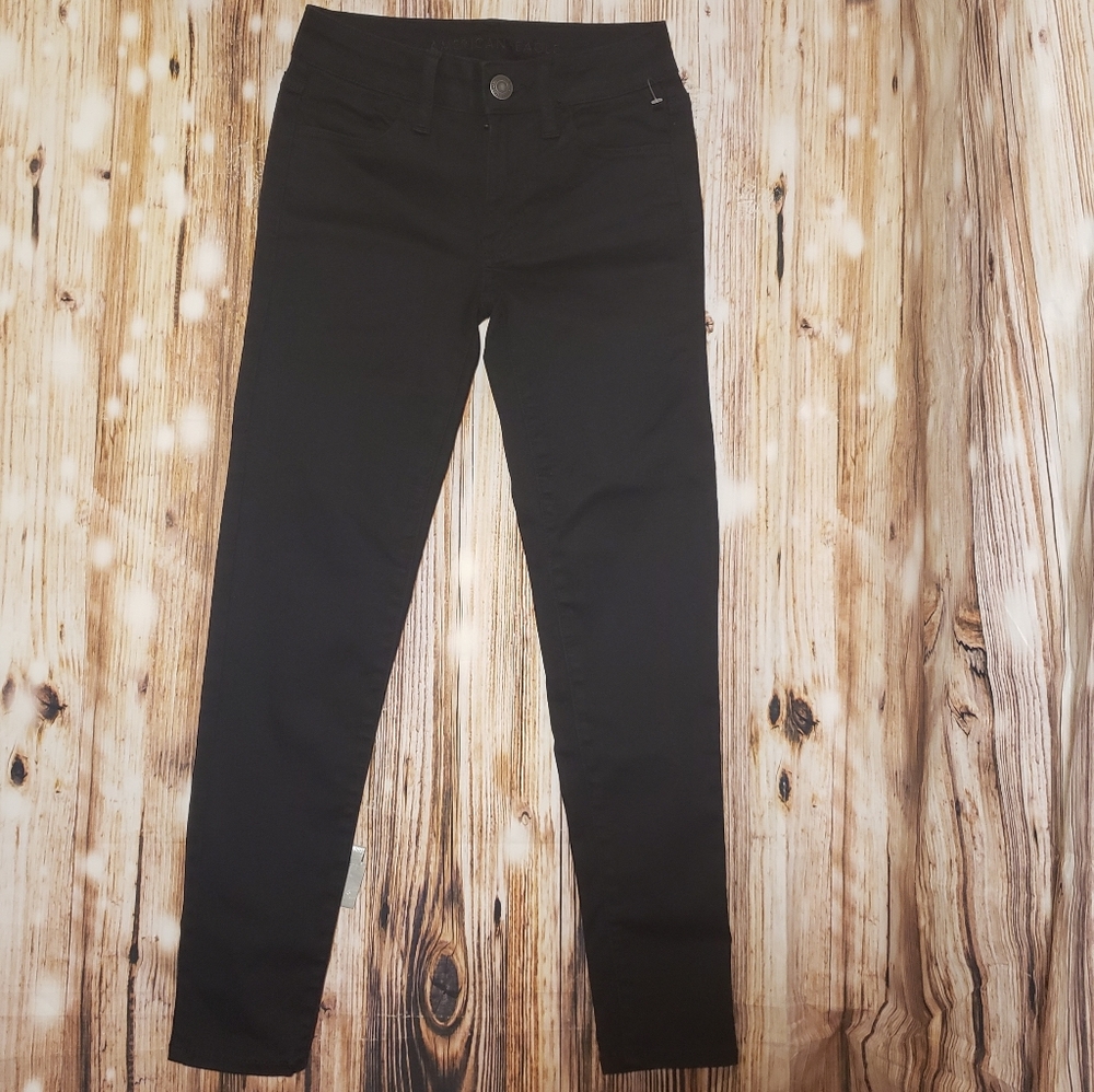 American Eagle Jean's